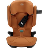 Autosedačka Britax Römer KIDFIX i-Size Golden Cognac 2023_4