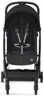 Kočík Cybex ORFEO Magic Black (Black Frame) 2024_4