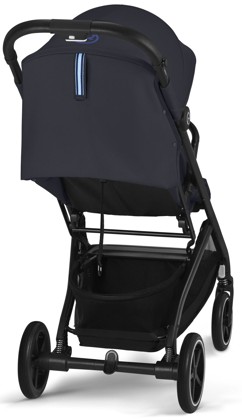 Kočárek Cybex BEEZY Dark Blue 2024_3