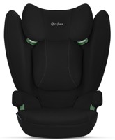 Autosedačka Cybex SOLUTION B i-FIX Volcano Black 2024_2