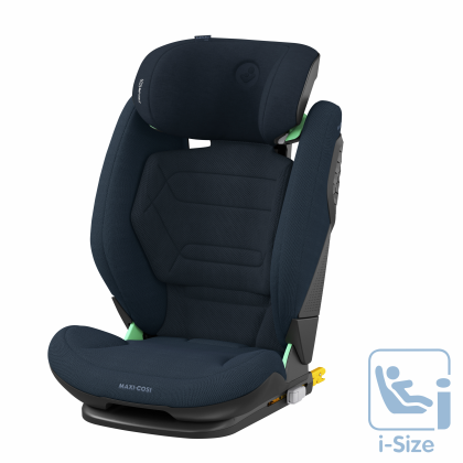 Autosedačka Maxi-Cosi RODIFIX PRO 2 i-Size Authentic Blue 2024_19