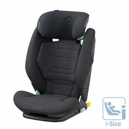 Autosedačka Maxi-Cosi RODIFIX PRO 2 i-Size Authentic Graphite 2024_9