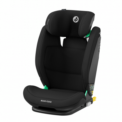 Autosedačka Maxi-Cosi RODIFIX S i-Size Basic Black 2024_5