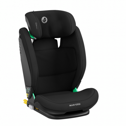 Autosedačka Maxi-Cosi RODIFIX S i-Size Basic Black 2024_10