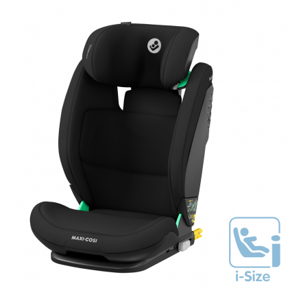 Autosedačka Maxi-Cosi RODIFIX S i-Size Basic Black 2024_14