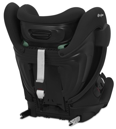 Autosedačka Cybex PALLAS B3 i-Size Pure Black 2024_9