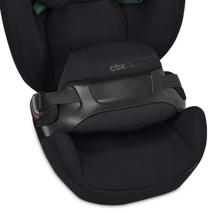 Autosedačka Cybex PALLAS B i-Size Pure Black 2024_6