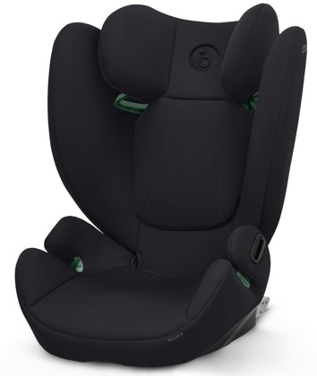 Autosedačka Cybex PALLAS B i-Size Pure Black 2024_10