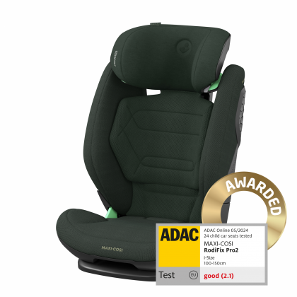 Autosedačka Maxi-Cosi RODIFIX PRO 2 i-Size Authentic Green 2024_21