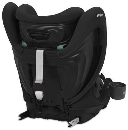 Autosedačka Cybex PALLAS B2 i-Size Pure Black 2024_8