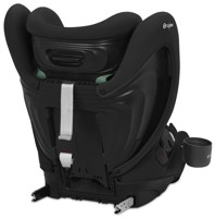 Autosedačka Cybex PALLAS B2 i-Size Pure Black 2024_8