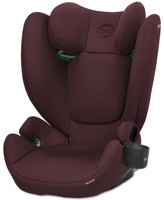 Autosedačka Cybex PALLAS B2 i-Size Rumba Red 2024_1