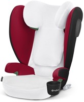 Letný poťah Cybex SOLUTION B i-FIX / PALLAS B(3) i-Size White_1