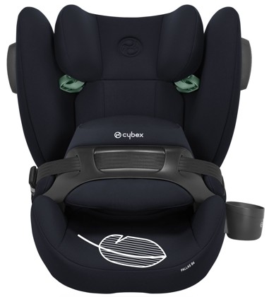 Autosedačka Cybex PALLAS B4 i-Size Blue Moon 2024_6