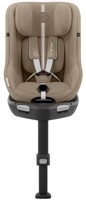 Autosedačka Cybex SIRONA Gi i-Size Almond Beige Plus 2025_3