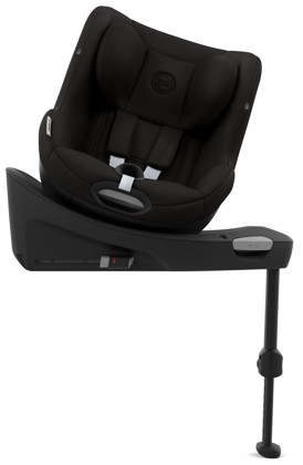 Autosedačka Cybex SIRONA Gi i-Size Magic Black 2025_2