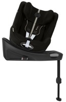 Autosedačka Cybex SIRONA Gi i-Size Moon Black Plus 2025_2