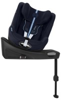 Autosedačka Cybex SIRONA Gi i-Size Ocean Blue Plus 2025_2