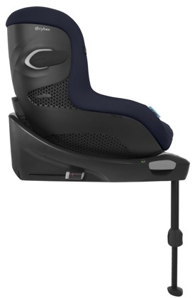 Autosedačka Cybex SIRONA Gi i-Size Ocean Blue Plus 2025_8