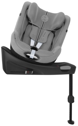 Autosedačka Cybex SIRONA Gi i-Size Stone Grey Plus 2025_2