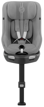 Autosedačka Cybex SIRONA Gi i-Size Stone Grey Plus 2025_3