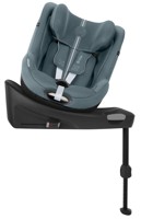 Autosedačka Cybex SIRONA Gi i-Size Stormy Blue Plus 2025_2