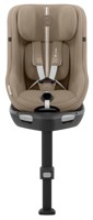 Autosedačka Cybex SIRONA G i-Size Almond Beige Plus 2025_3