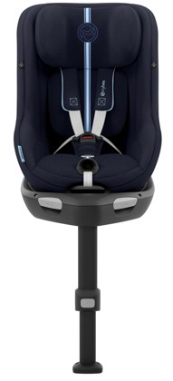 Autosedačka Cybex SIRONA G i-Size Ocean Blue Plus 2025_3