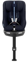 Autosedačka Cybex SIRONA G i-Size Ocean Blue Plus 2025_3