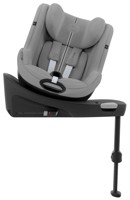 Autosedačka Cybex SIRONA G i-Size Stone Grey Plus 2025_2