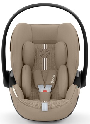 Autosedačka Cybex CLOUD G i-Size Almond Beige Plus 2025_14