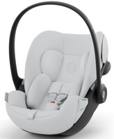 Autosedačka Cybex CLOUD G i-Size Fog Grey 2025