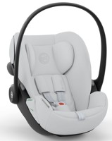 Autosedačka Cybex CLOUD G i-Size Fog Grey 2025_4