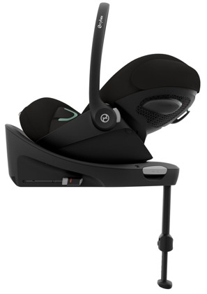 Autosedačka Cybex CLOUD G i-Size Moon Black Plus 2025_9