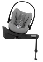 Autosedačka Cybex CLOUD G i-Size Stone Grey Plus 2025_8