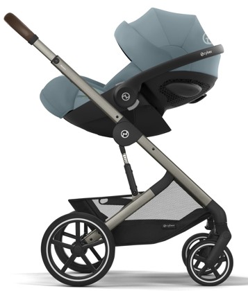 Autosedačka Cybex CLOUD G i-Size Stormy Blue Plus 2025_6