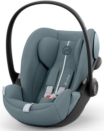 Autosedačka Cybex CLOUD G i-Size Stormy Blue Plus 2025_12